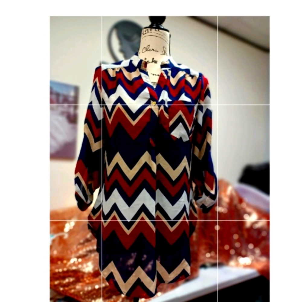 Blouse